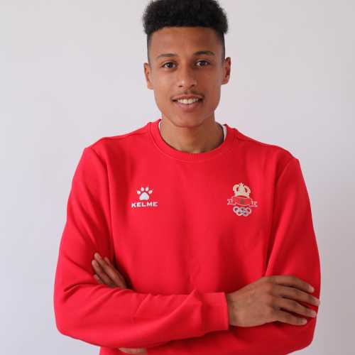  MOUJAHID El Hassane