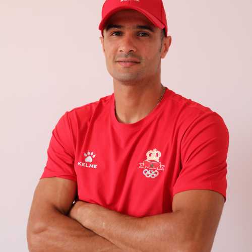 EL BARBARI Hamza 