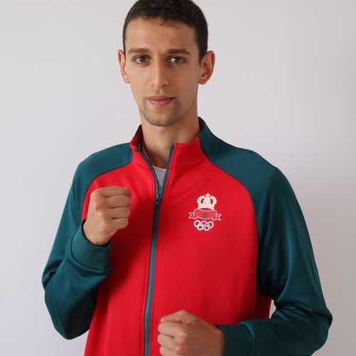 ZOUHAIRI Abdellatif 