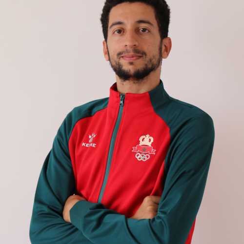 NAHI Omar