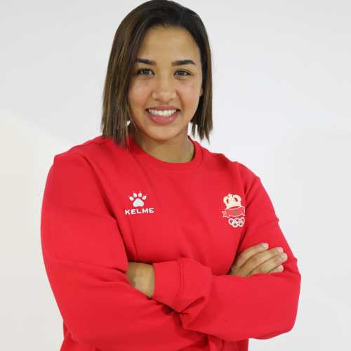YATIM Hafsa
