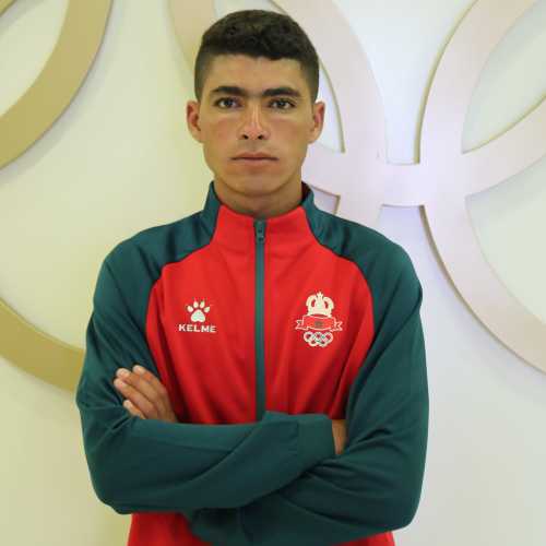 AKBAS Lhoussain 
