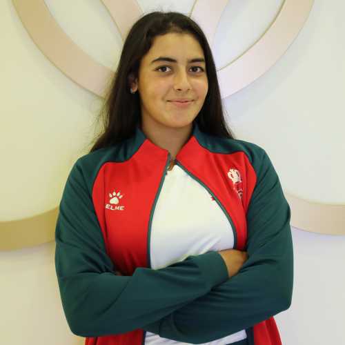 EL AOUNI Aya 