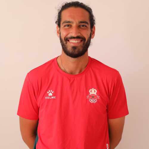 MOUNDIR Adam Ralph Khalifa