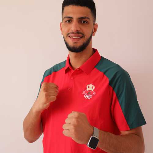 BASSEL Ayoub