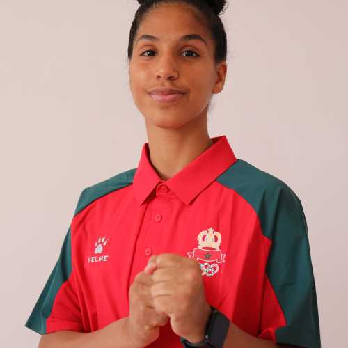 ELAASAL Nezha
