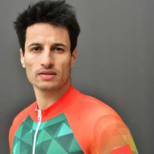 Yassine AOUICH