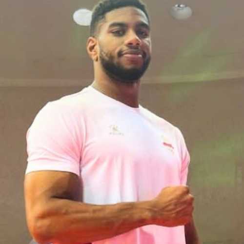 LAHBOUB Mohammed