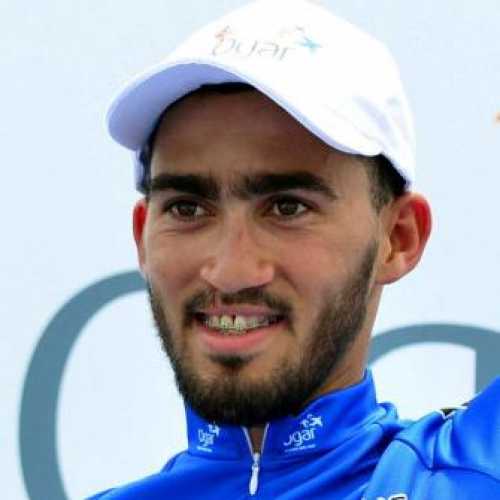 MRAOUNI	Salah Eddine