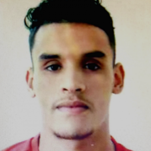 EL HAMDAOUI Abdelhakim