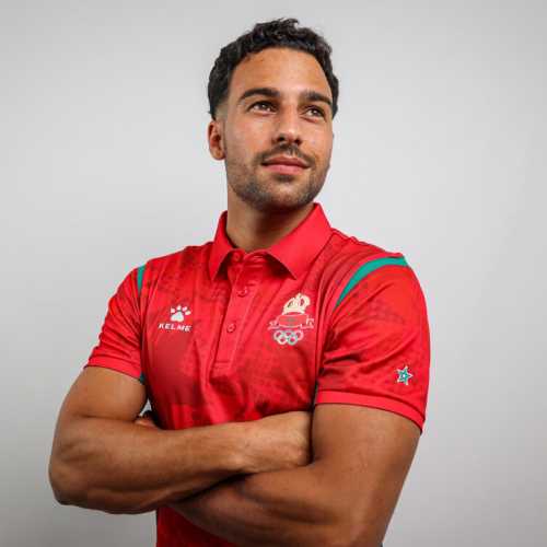 Mathis SOUDI