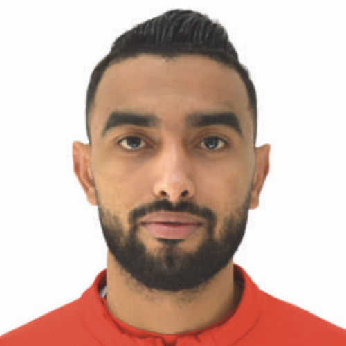 RAISS EL FENNI IDRISS