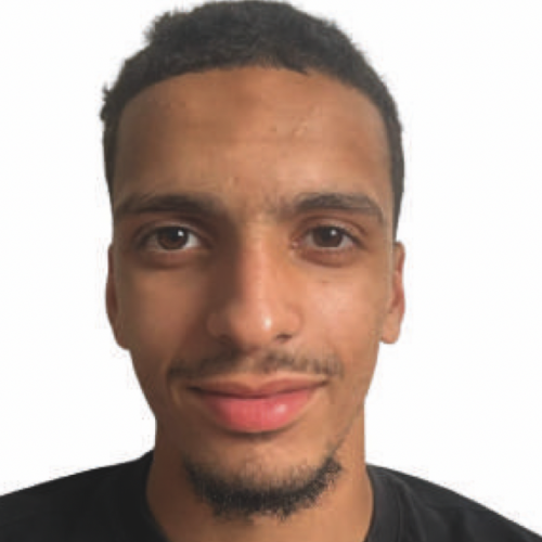 ERRADDAF YANIS AHMED