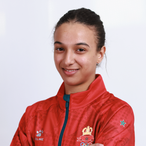 NIDAOUI FATIMA EZZAHRA 