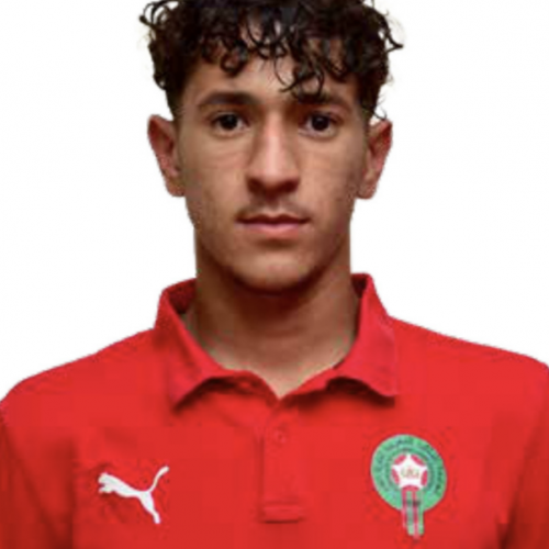 ARKID ABDERRAHMAN