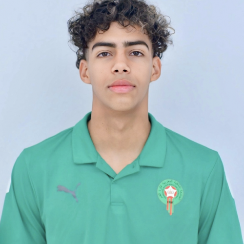 BELLAAROUCH CHOUAIB