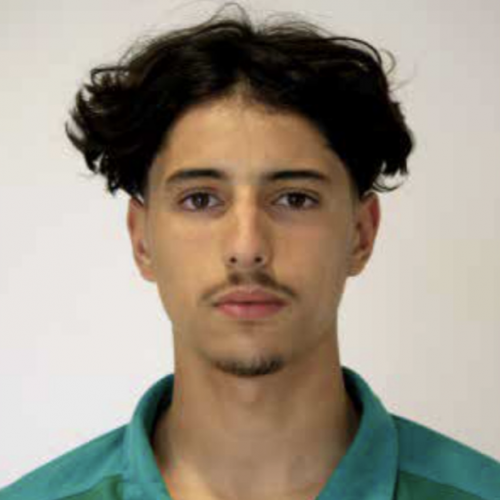 BOUHADDI HAMZA