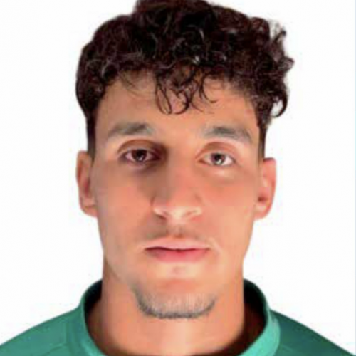 EDDAOUDI ABDELALI