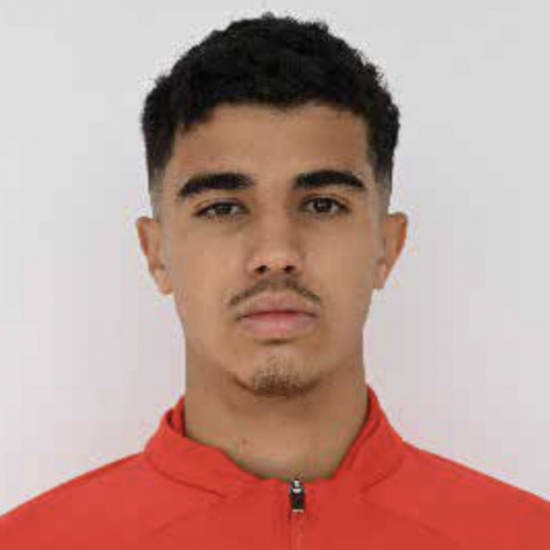 HAMDAOUI NOHAM