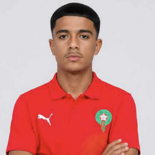 SOUKRAT BILAL