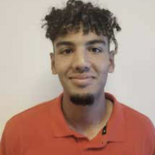 ZOUHIR YASSINE
