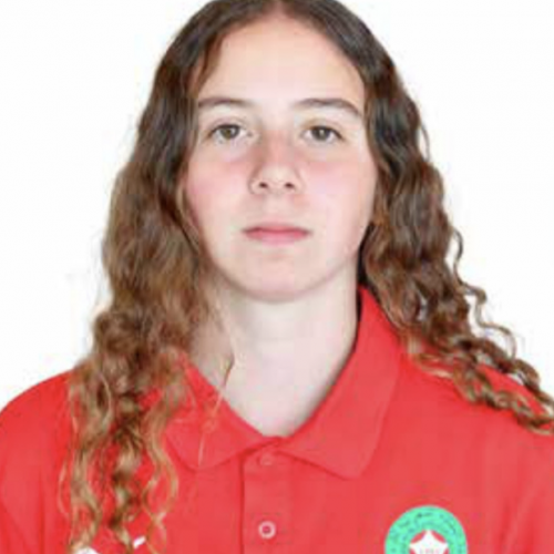 BOUGHAZI CHARAF