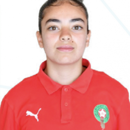 BOUSHABA LAILA