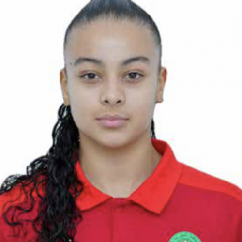 DHISSI IMANE