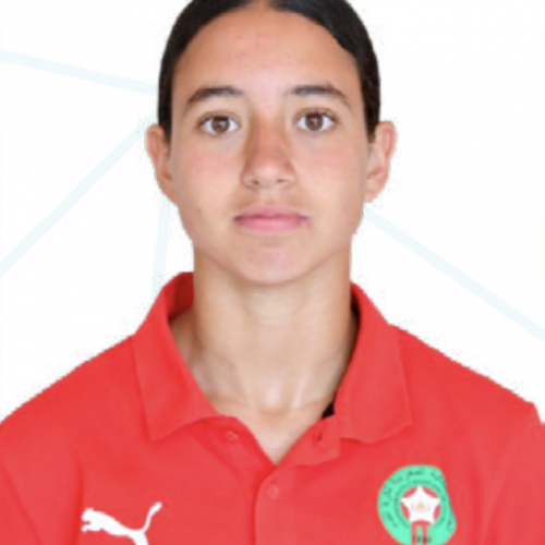 YOUSSOUFI HIBA