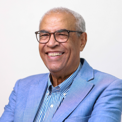 Monsieur Driss HASSA 