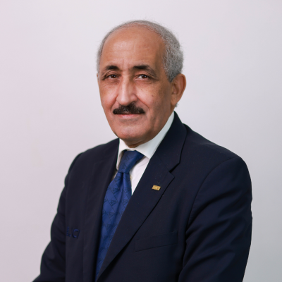 Monsieur Mohammed BENELMAHI