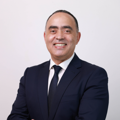 Chafik EL KETTANI EL HAMIDI 