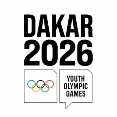 Logo Dakar 2026
